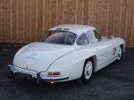 Mercedes-Benz 300 SL 1955 года